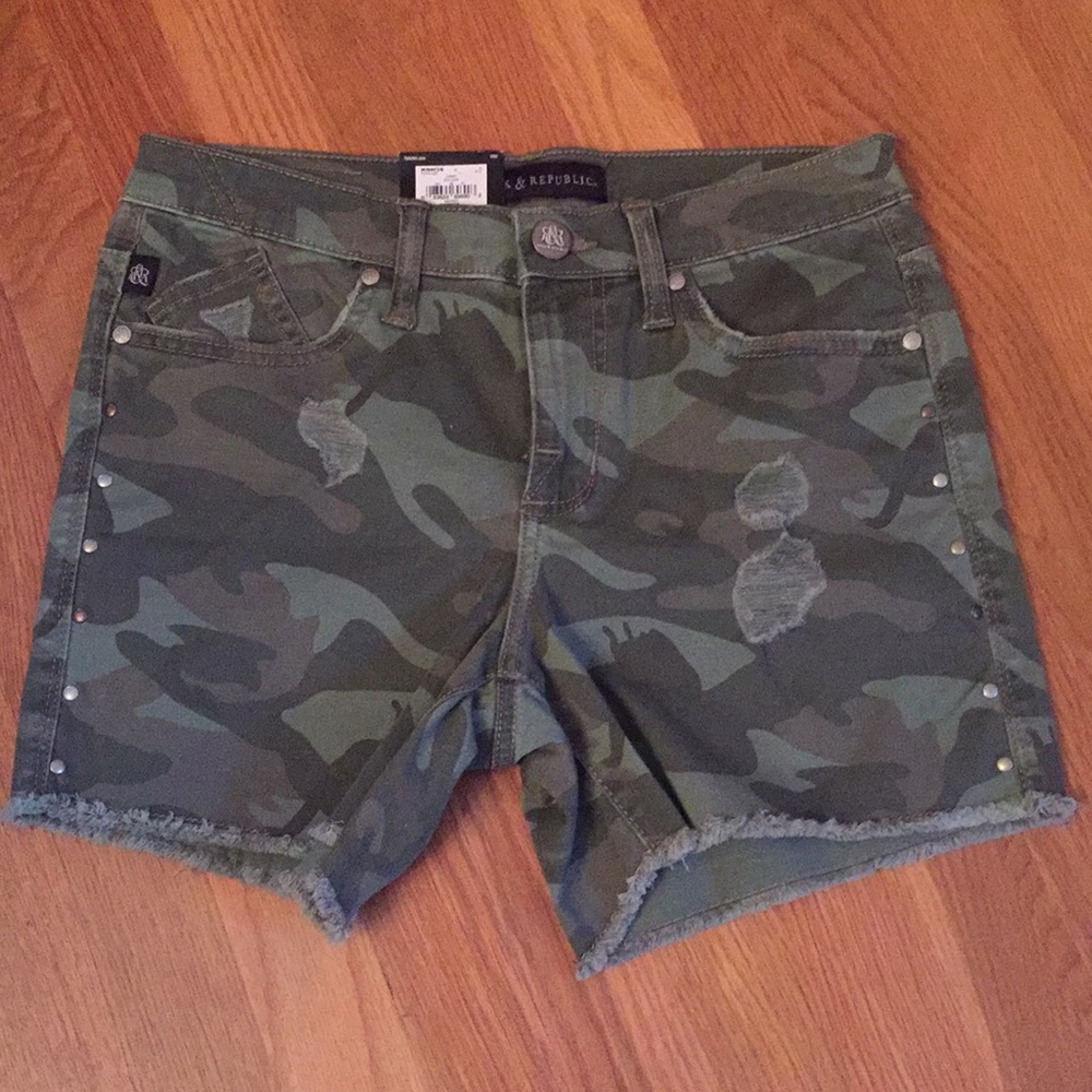 Shorts